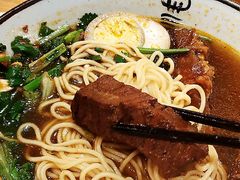 -三十三碗黄牛肉面(东原1891店)