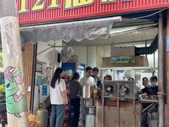 -121油炸(武钢钢花新村121小区店)