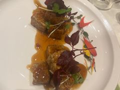 -若蘭慈·无国界素食料理(欢乐海岸店)