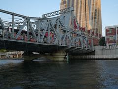 -海河游船-永乐码头(大悲院)