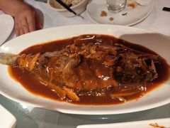 -京尊烤鸭店JINGZUN(春秀路店)