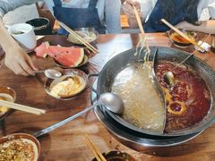 -楠火锅(新塘翡翠绿洲店)
