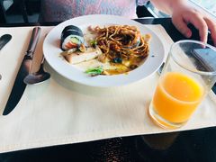 -澳门旅游塔360°旋转餐厅(南湾湖广场店)