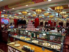 -万荣烤鸭店·北京菜(天坛店)