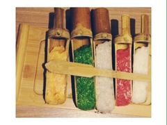 -水林间·寿喜烧自助(仙林金鹰店)
