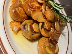 -ZAFFERANO西班牙海鲜饭(上海首店)