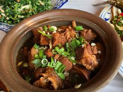 -邱记私房菜·十八年本地菜