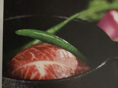 -焱铁烧·黑毛和牛专门店(杭州嘉里中心店)