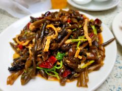 -九龙餐厅(大沽路店)