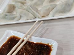 -柏记水饺(哈西万达店)