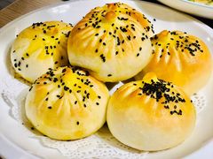 烤包子-阿西娅·西北妈妈拿手菜(华联店)