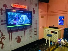-歌库K馆量贩KTV(万达广场店)