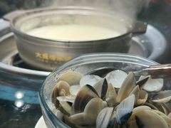 -大良毋米粥(锦龙路总店)