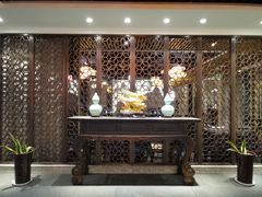 -乾州食府(小雁塔店)