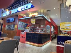 -牛扒驾到(东城星河城嘉荣店)