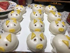 -茅溪菜·家宴(上品拾陆店)