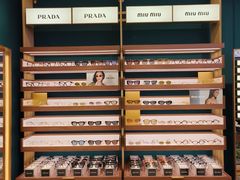 -LensCrafters亮视点(东方新天地店)