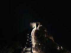 -司马台长城