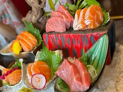 -鮨匠·割烹料理(巨鹿花园店)