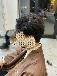 -MAGIC米几发型设计·羊毛卷