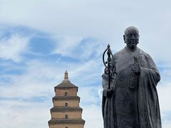 -大慈恩寺(大雁塔)