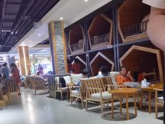 -星河湾温泉洗浴酒店