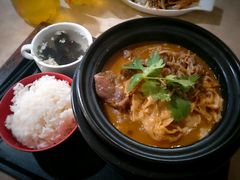 -德保休闲餐厅谷饶店