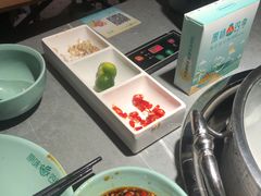 -原味四季椰子鸡(平湖天虹店)
