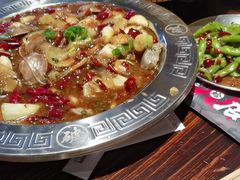 -破店肥哈·海鲜·烧烤(郑州银泰inPARK店)