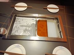 -星伦多自助料理·涮烤一体(虹悦城店)