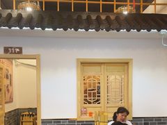 -老家大锅台·地锅鸡·铁锅炖(建邺文体路店)