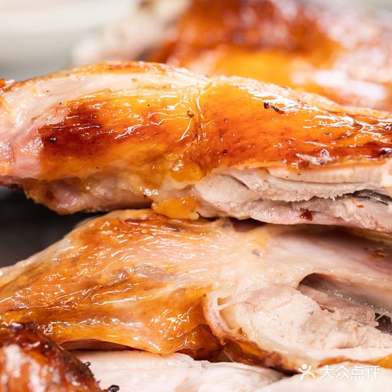 金果園·驰名烧春鸡