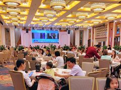 大堂-顺德人家食府(黄金广场店)