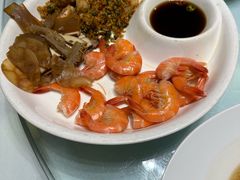 -莲花餐饮(朱雀店)