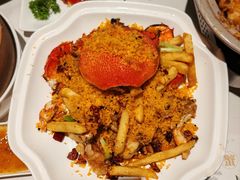 -避风塘·金牌店·夜宵(金玉兰店)