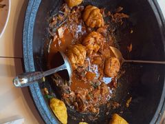 -江湖水乡铁锅炖魚(周庄嘉园店)