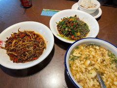 -天下客饭店(中山路店)