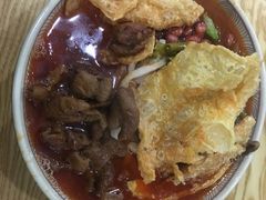 -家味螺蛳粉&烤鱼(五角场店)