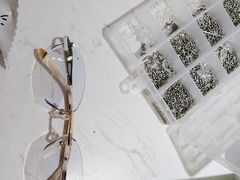 -ALPS阿尔卑斯眼镜(我格广场店)