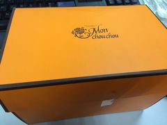 -Monchouchou檬舒舒(尚嘉中心店)