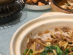 -勝記酒家·37年老字号·经典粤菜(荔枝公园店)