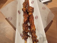 -耶里夏丽·新疆菜(田林东路店)