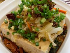老豆腐-凯鸽酒楼(水泉湾龙园店)