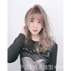 -P.STYLE 派斯造型