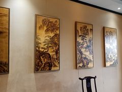 -桃园盛宴·岭南粤菜·手工茶点(南庄店)
