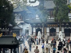 -径山寺