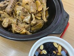 -老闽味沙茶面·姜母鸭(传承35年曾厝垵店)