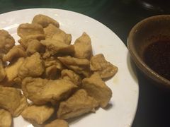 -香满楼(临安路店)