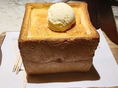 -绿茶餐厅(龙湖星悦荟店)