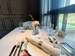 景观位-王品牛排(珠海富华里店)